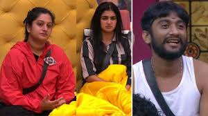 ಅಶ್ವಿನಿ, ಜಾನ್ವಿ ಲೆಕ್ಕಾಚಾರ ಉಲ್ಟಾ ಮಾಡಿದ ಗಿಲ್ಲಿ – ರಾಶಿಕಾ ಹೆಸರು ಹೇಳಿ ಮನಗೆದ್ದ ಗಿಲ್ಲಿ