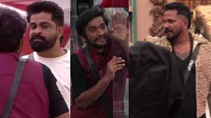 ರೋಸ್ಟ್ ಮಾಡಿ ಅಂದವರೇ ಗಿಲ್ಲಿಯಿಂದ ಟೋಸ್ಟ್ – ಗಿಲ್ಲಿ ಮಾತಿಗೆ ರೊಚ್ಚಿಗೆದ್ದ ಉಗ್ರಂ ಮಂಜು, ರಜತ್