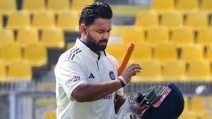 ಟೆಸ್ಟ್ ಸೋಲು, ವೈಯಕ್ತಿಕ ಕಳಪೆ ಪ್ರದರ್ಶನ -ಬಹಿರಂಗವಾಗಿ ಕ್ಷಮೆಯಾಚಿಸಿದ ರಿಷಭ್ ಪಂತ್