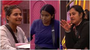 ರಕ್ಷಿತಾ ವಿರುದ್ಧ ಅಶ್ವಿನಿ ಗೌಡ ಮತ್ತು ಧ್ರುವಂತ್ ದ್ವೇಷದ ಆಟ – ವೀಕ್ಷಕರು ದಡ್ಡರಲ್ಲ ಅಂತಾ ಹರಿದು ಬಂತು ಕಾಮೆಂಟ್ಸ್..!