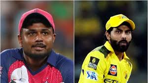 ಸಂಜು ಸ್ಯಾಮ್ಸನ್‌ಗಾಗಿ ಸ್ಟಾರ್ ಆಟಗಾರನ ಬಿಡುತ್ತಾ CSK ?– ಚೆನ್ನೈ ತಂಡ ಬಿಡ್ತಾರಾ ರವೀಂದ್ರ ಜಡೇಜಾ?