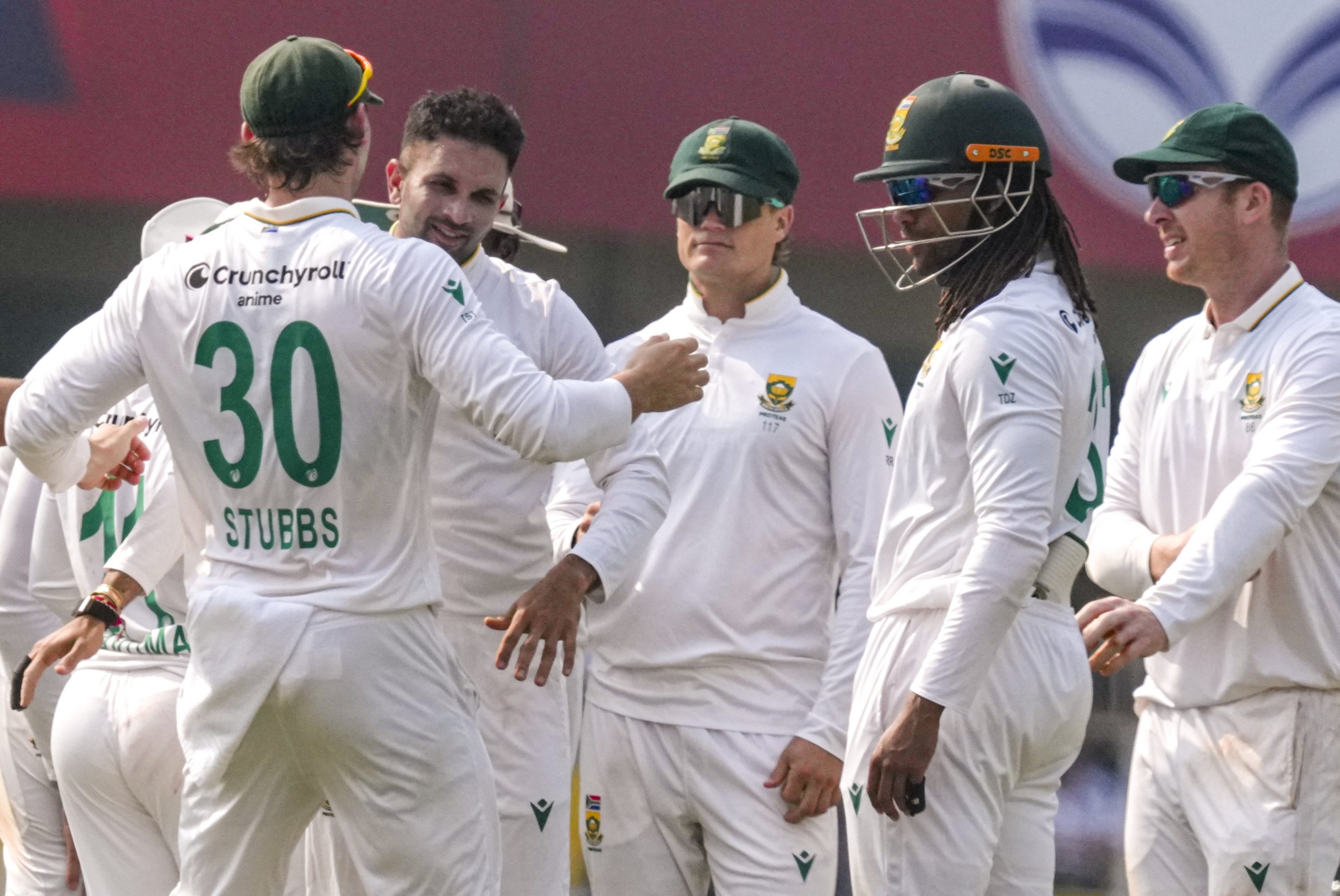 FALLOW-ON ಅಸ್ತ್ರ ಕೈಬಿಟ್ಟ SA – 500+ ರನ್ಸ್.. ಡಿಕ್ಲೇರ್ ಘೋಷಿಸ್ತಾರಾ?ಟೆಂಬಾ ರಣತಂತ್ರ.. ಎಡವಿದ್ದೆಲ್ಲಿ ಭಾರತ?