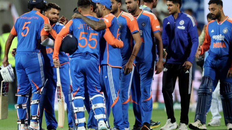 IND Vs AUS ಕ್ಲೈಮ್ಯಾಕ್ಸ್ ಫೈಟ್ – 5ನೇ ಮ್ಯಾಚ್ ಗೆದ್ದೇ ಗೆಲ್ಲುತ್ತಾ ಭಾರತ?ಬ್ರಿಸ್ಬೇನ್ ಪಿಚ್ ಯಾರಿಗೆ ಪ್ಲಸ್?