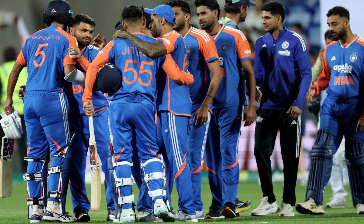 IND Vs AUS ಕ್ಲೈಮ್ಯಾಕ್ಸ್ ಫೈಟ್ – 5ನೇ ಮ್ಯಾಚ್ ಗೆದ್ದೇ ಗೆಲ್ಲುತ್ತಾ ಭಾರತ?ಬ್ರಿಸ್ಬೇನ್ ಪಿಚ್ ಯಾರಿಗೆ ಪ್ಲಸ್?