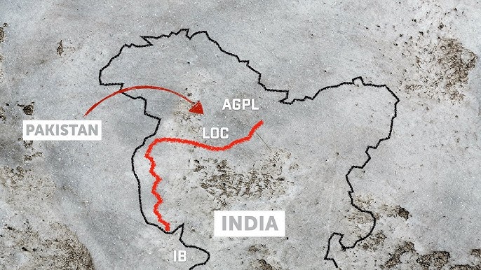 ಪಹಲ್ಗಾಮ್ನಂತೆ ಉ*ಗ್ರ ದಾಳಿಗೆ ಸ್ಕೆಚ್  – ಚಳಿಗಾಲದಲ್ಲೇ ಟಾರ್ಗೆಟ್ ಯಾಕೆ?ಆಪರೇಷನ್ ಸಿಂಧೂರಕ್ಕೆ ರಿವೆೇಂಜ್?