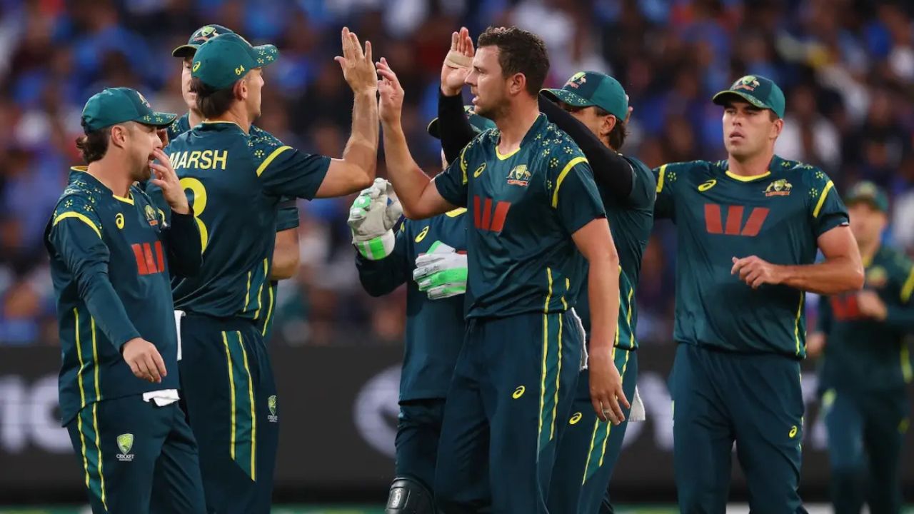 ಟಾಟಾ ಬೈ ಬೈ ಹೆಡ್ & ಜೋಶ್ – AUSನಿಂದ ಡೇಂಜರಸ್ ಸ್ಟಾರ್ಸ್ ಔಟ್T-20I ಸರಣಿ ಗೆಲ್ಲುತ್ತಾ ಭಾರತ?