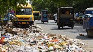 ಕಸ ಎಸೆಯುವ ದೃಶ್ಯ ರೆಕಾರ್ಡ್‌ ಮಾಡಿ ಕೊಟ್ರೆ ನಿಮ್ಗೆ ಸಿಗುತ್ತೆ 250 ರೂ.