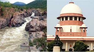 ಮೇಕೆದಾಟು  ಪರವಾಗಿ ಸುಪ್ರೀಂ ಕೋರ್ಟ್‌ ಮಹತ್ವದ ತೀರ್ಪು – ತಮಿಳುನಾಡು  ಸಲ್ಲಿಸಿದ್ದ ಅರ್ಜಿ  ವಜಾ