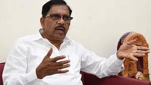 ನಮ್ಮ ಮೆಟ್ರೋ ವಿಸ್ತರಣೆಯಿಂದ ತುಮಕೂರು ಭಾಗದ ಜನರಿಗೆ ಸಾಕಷ್ಟು ಅನುಕೂಲವಾಗಲಿದೆ- ಸಚಿವ ಡಾ. ಜಿ.ಪರಮೇಶ್ವರ್‌ 