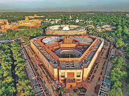 ಸಂಸತ್ತಿನಲ್ಲಿ ಧನ್ಯವಾದಗಳು, ಜೈ ಹಿಂದ್, ಮತ್ತು ವಂದೇ ಮಾತರಂ ಪದ ಬಳಕೆ ಮಾಡುವಂತಿಲ್ಲ