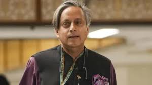 ರಾಜವಂಶದ ಪ್ರಭಾವವು ರಾಜಕೀಯದ ಜನ್ಮಸಿದ್ಧ ಹಕ್ಕು ಎಂಬ ಕಲ್ಪನೆಯನ್ನುಗಟ್ಟಿಗೊಳಿಸಿದೆ – ಶಶಿ ತರೂರ್