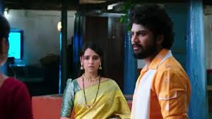 ರಾಣಿ-ಮನು ಎಂಟ್ರಿಗೆ ಬೆಚ್ಚಿದ ನಾಗೇಗೌಡ – ಪಾರು ಅಪ್ಪನ ಮೋಸ ಶಿವುಗೆ ಗೊತ್ತಾಗಿ ಬಿಡ್ತಾ?