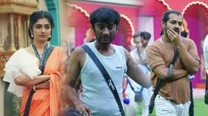 ಗೆಳೆಯ ಗೆಳೆಯ ಅಂತಾ ನೈಸ್ ಆಗಿಯೇ ಗಿಲ್ಲಿಗೆ ಕಳಪೆ ಕೊಟ್ಟ ಚಂದ್ರಪ್ರಭ – ಅಶ್ವಿನಿ, ಧ್ರುವಂತ್ ಪ್ಲ್ಯಾನ್ ಸಕ್ಸಸ್ಕಳಪೆ ಕೊಟ್ಟ ಮಾತ್ರಕ್ಕೆ ಗಿಲ್ಲಿ ಆಟ ನಿಲ್ಲುತ್ತಾ? - ಕಾಮಿಡಿ ಮಾಡೋದೇ ತಪ್ಪಾ?