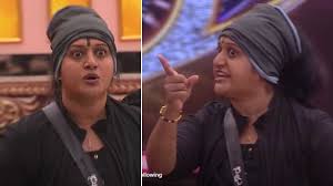 ಮರ್ಯಾದೆ ಅಶ್ವಿನಿ ಗೌಡ ಮತ್ತು ಜಾನ್ವಿಗೆ ಮಾತ್ರ ಇರೋದಾ? –ರಘು ಮತ್ತು ಗಿಲ್ಲಿಗೆ ಮರ್ಯಾದೆ ಇಲ್ವಾ?ದೊಡ್ಮನೆಯಲ್ಲಿ ಮರ್ಯಾದೆಗಾಗಿ ಉಪವಾಸ ಮಾಡಿದ ಅಶ್ವಿನಿ ಗೌಡ