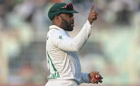 ಸೋಲಿಲ್ಲದ ಸರದಾರ ಟೆಂಬಾ ಬವುಮಾ – 148 ವರ್ಷಗಳಲ್ಲಿ ಯಾರಿಗೂ ಸಾಧ್ಯವಾಗದ ದಾಖಲೆ ಮಾಡಿದ ಪ್ರಚಂಡ ಕುಳ್ಳ