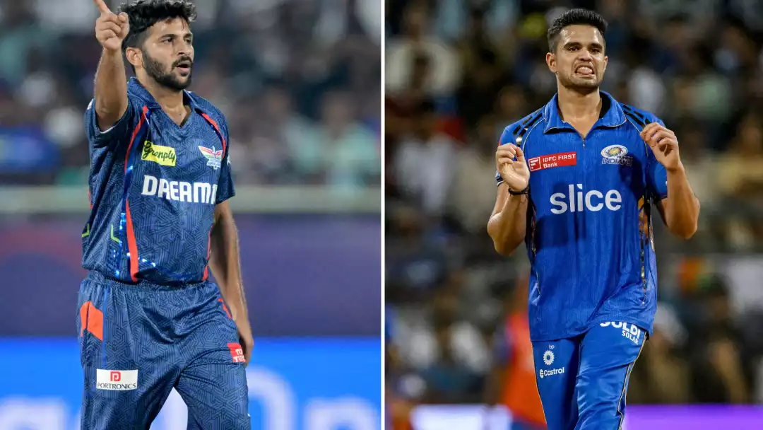 LSGಗೆ ಅರ್ಜುನ್ ತೆಂಡೂಲ್ಕರ್? – ಮುಂಬೈನಲ್ಲಿ ಚಾನ್ಸ್ ಸಿಗದೆ ಸಿಟ್ಟಿಗೆದ್ರಾ?ಕ್ರಿಕೆಟ್ ದೇವರ ಪುತ್ರ ಎಡವಿದ್ದೆಲ್ಲಿ?