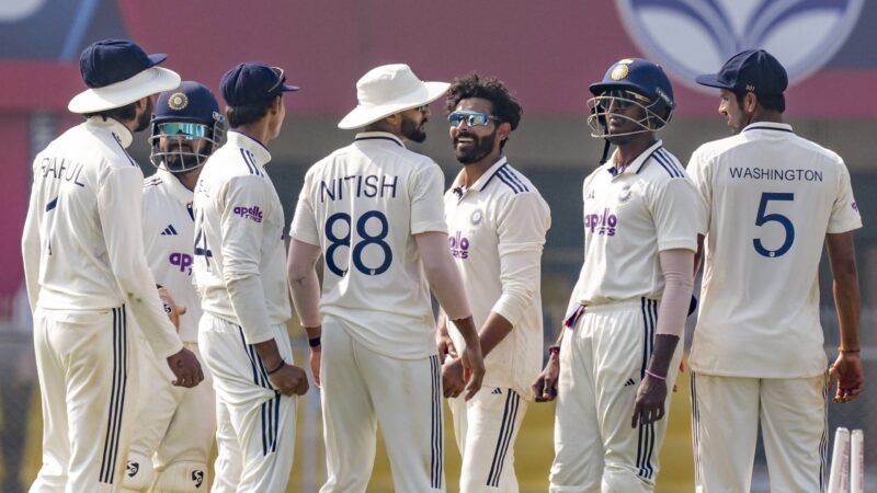 IPL ಹೀರೋ.. TEST ಝೀರೋ – ಆಲ್ ರೌಂಡರ್ ಗಳೇ ಪಂದ್ಯ ಗೆಲ್ಲಿಸೋದಾ?BCCI ಬ್ಲಂಡರ್ಸ್ ಗೆ ಬೆಲೆ ತೆತ್ತ ಭಾರತ