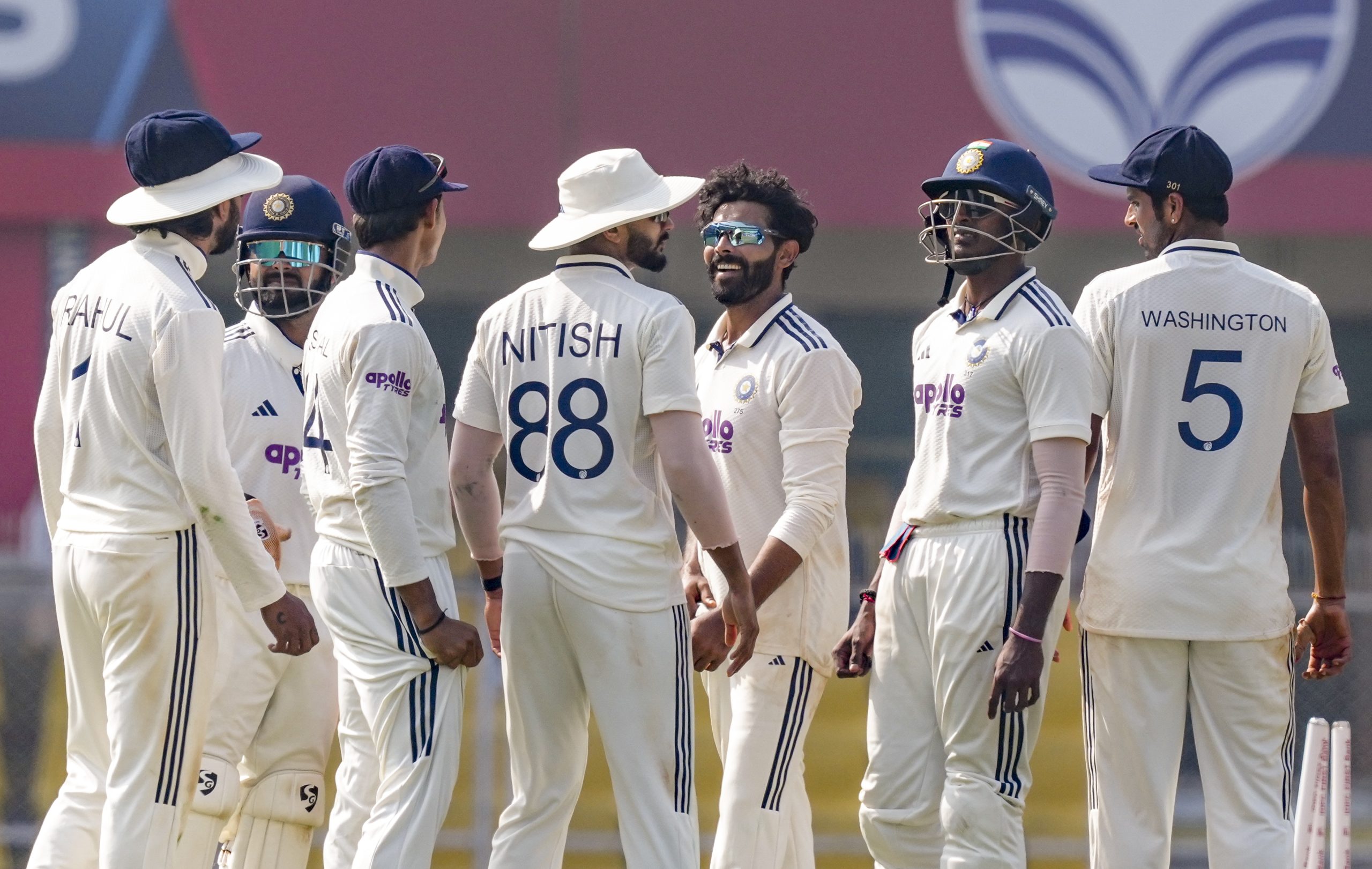 IPL ಹೀರೋ.. TEST ಝೀರೋ – ಆಲ್ ರೌಂಡರ್ ಗಳೇ ಪಂದ್ಯ ಗೆಲ್ಲಿಸೋದಾ?BCCI ಬ್ಲಂಡರ್ಸ್ ಗೆ ಬೆಲೆ ತೆತ್ತ ಭಾರತ