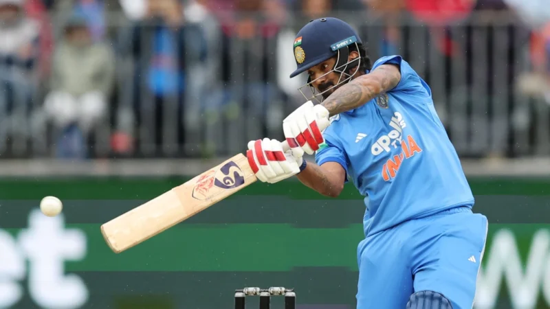 ಕ್ಯಾಪ್ಟನ್ KLಗೆ ಅಸಲಿ ಟಾಸ್ಕ್ – RO-KO ಪವರ್ ಸರಣಿ ಗೆಲ್ಲಿಸುತ್ತಾ?ಟೆಸ್ಟ್ ಸೇಡು ODIನಲ್ಲಿ ತೀರುತ್ತಾ?