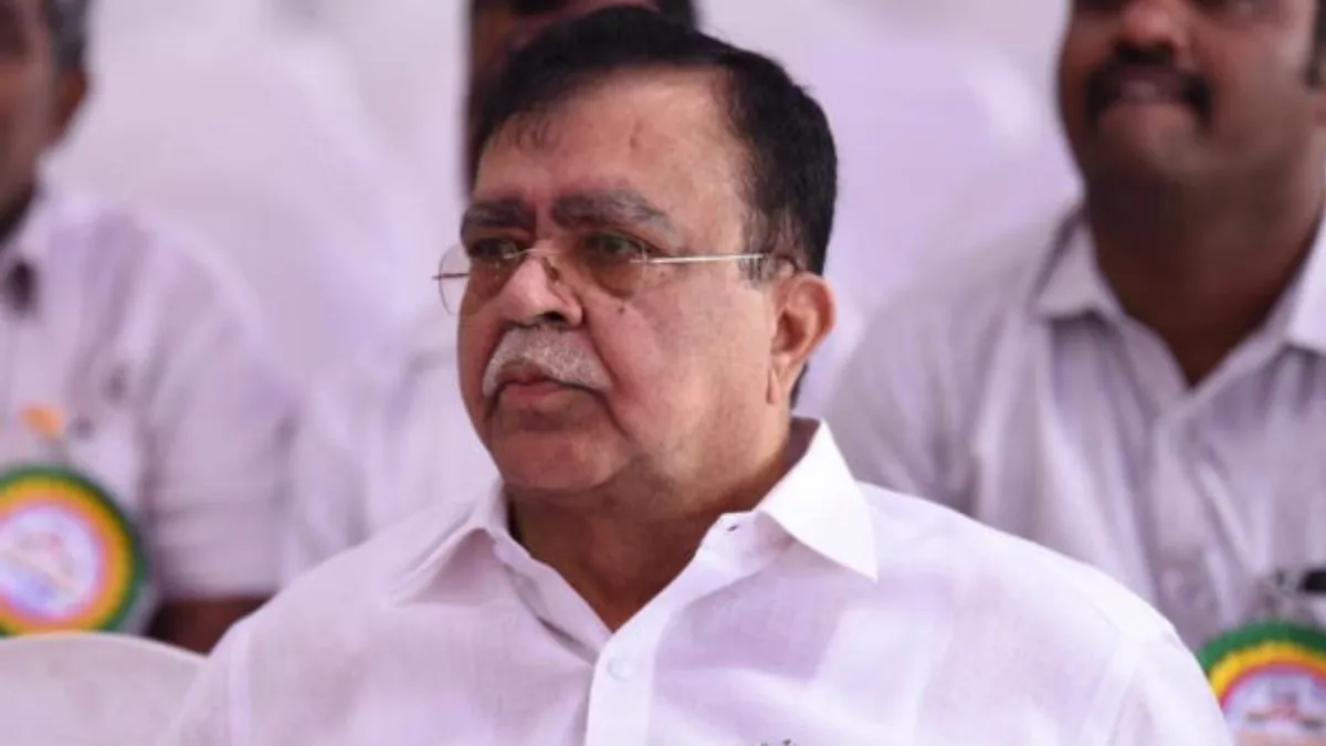 ಕಾಂಗ್ರೆಸ್ ವೈಟ್‌ವಾಶ್‌ಗೆ ರಾಜಣ್ಣ ಶಪಥ! – ಒತ್ತಡವೋ, ಬಿಜೆಪಿಗೋ?