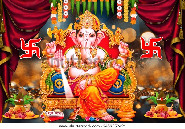 ಗಣೇಶನನ್ನ ಪೂಜೆ ಮಾಡುವಾಗ ಯಾವೆಲ್ಲಾ ವಸ್ತುಗಳನ್ನಅರ್ಪಿಸಬೇಕು ಗೊತ್ತಾ?