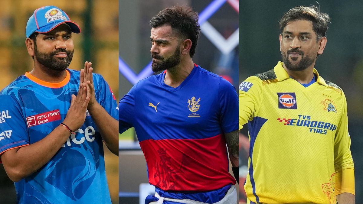 IPLನಲ್ಲಿ RO-KO ನಂ-1 ವಾರ್ – RCB, MIನಲ್ಲಿದ್ದೇ ಕೋಟಿ ಕೋಟಿ ಗಳಿಕೆTOP-10 ಲಿಸ್ಟ್.. ABD, DKಗೆಷ್ಟು?