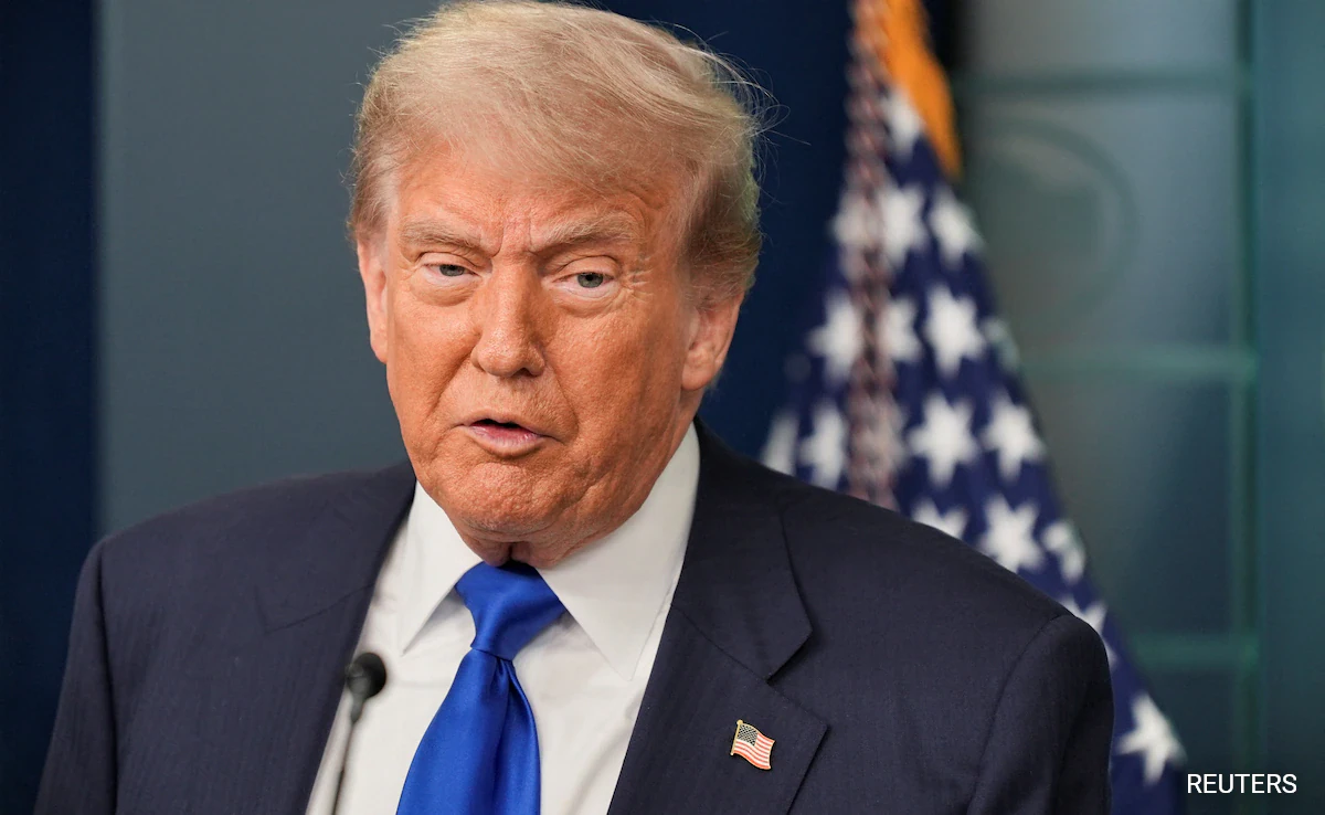 ಪಾಕಿಸ್ತಾನ ಸಕ್ರಿಯವಾಗಿ ಪರಮಾಣು ಶಸ್ತ್ರಾಸ್ತ್ರಗಳನ್ನು ಪರೀಕ್ಷಿಸುತ್ತಿದೆ – ಟ್ರಂಪ್