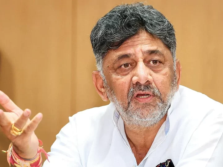 ಡಿಕೆಶಿ ಸೈಲೆಂಟ್ ಪ್ಲ್ಯಾನ್ ಸಕ್ಸಸ್ ಆಯ್ತಾ?  –  ನವೆಂಬರ್ 21ಕ್ಕೆ ಪದಗ್ರಹಣ ನಿಜನಾ?