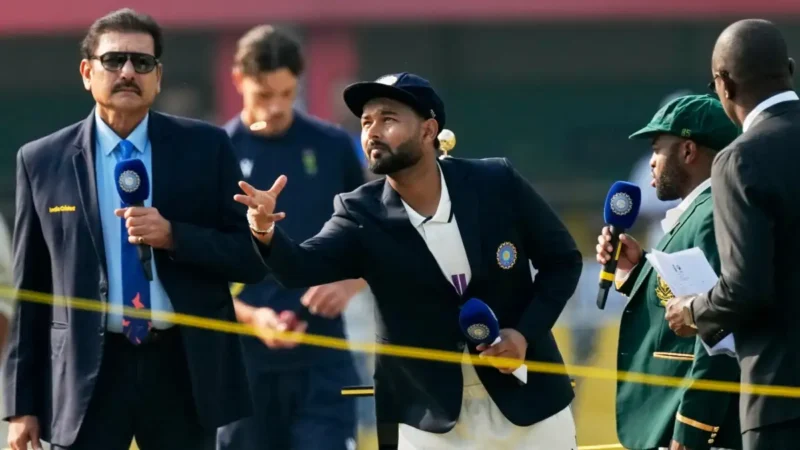 ಬಗ್ಗದ ಭಾರತ.. ಜಗ್ಗದ ದ.ಆಫ್ರಿಕಾ – Action & Reaction ಪವರ್ ಶೋ2ನೇ ಟೆಸ್ಟ್.. ಫಸ್ಟ್ ಡೇ ಹೇಗಿತ್ತು?