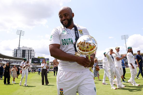 ಕ್ರಿಕೆಟ್ ನ ಮಿಸ್ಟರಿ ಬವುಮಾ – ಜಗತ್ ಕಿಲಾಡಿ ಆಗಿದ್ದೇಗೆ?ಕುಳ್ಳ ಎಂದವರ ಕೊಬ್ಬಿಳಿಯಿತು