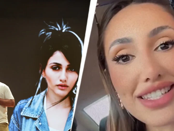 ತಾನು ಭಾರತೀಯ ರಾಜಕೀಯದೊಂದಿಗೆ ಯಾವುದೇ ಸಂಬಂಧ ಹೊಂದಿಲ್ಲ – ಬ್ರೆಜಿಲ್ ಮಾಡೆಲ್ ಲಾರಿಸ್ಸಾ