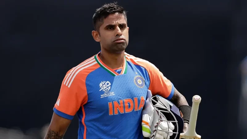 ಕ್ಯಾಪ್ಟನ್ಸಿಯಿಂದ ಸೂರ್ಯ ಔಟ್ – T-20I ಸ್ಪೆಷಲಿಸ್ಟ್ ಫ್ಲ್ಯಾಪ್ ಆಗಿದ್ದೇಕೆ?2026ರ ವಿಶ್ವಕಪ್ ಬೆನ್ನಲ್ಲೇ ವಿದಾಯ?