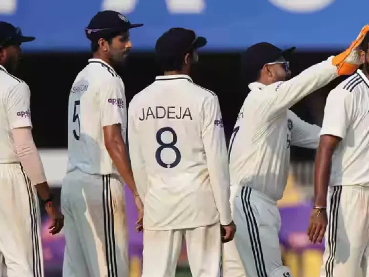 548 ರನ್​ಗಳ ಮುನ್ನಡೆ ಸಾಧಿಸಿದ ದಕ್ಷಿಣ ಆಫ್ರೀಕಾ –  ಭಾರತ ಕೈ ತಪ್ಪಿದ ಟೆಸ್ಟ್ ಸರಣಿ