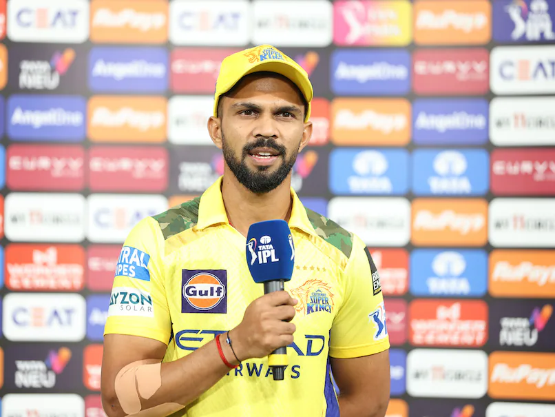 ರುತುರಾಜ್ ಗಾಯಕ್ವಾಡ್ CSK  ಕ್ಯಾಪ್ಟನ್ – ರಾಜಸ್ಥಾನ್‌ ರಾಯಲ್ಸ್‌ಗೆ  ಕುಮಾರ ಸಂಗಕ್ಕಾರ  ಹೆಡ್ ಕೋಚ್