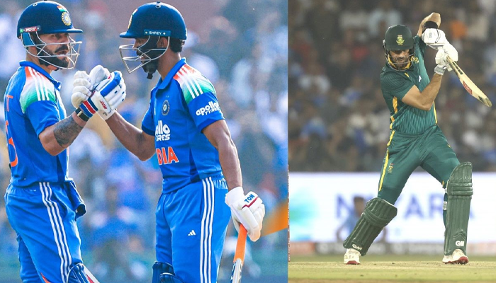 ಬವುಮಾ ತಂತ್ರಕ್ಕೆ ಶರಣು.. ಜೈಸ್ವಾಲ್, ಜಡ್ಡು ಹಿಂಗೂ ಆಡ್ತಾರಾ? – 400+ ರನ್ಸ್ ಹೊಡೆದ್ರಷ್ಟೇ ಗೆಲ್ತಾರಾ?