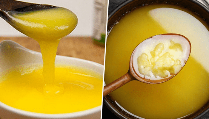 ನೀವು ಬಳಸುವ ತುಪ್ಪ ಶುದ್ದವೋ? ಕಲಬೆರಕೆಯೋ? – ಈ ವಿಧಾನದ ಮೂಲಕ ಮನೆಯಲ್ಲೇ ಕಂಡುಹಿಡಿಯಿರಿ!