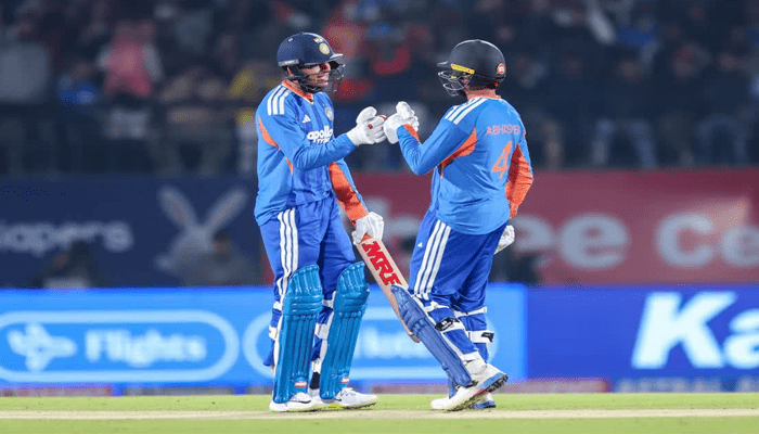 ಭಾರತದ ಬೌಲಿಂಗ್‌ ದಾಳಿಗೆ ತತ್ತರಿಸಿದ ಸೌತ್‌ ಆಫ್ರಿಕಾ – ಭಾರತಕ್ಕೆ 7 ವಿಕೆಟ್‌ಗಳ ಅಮೋಘ ಜಯ