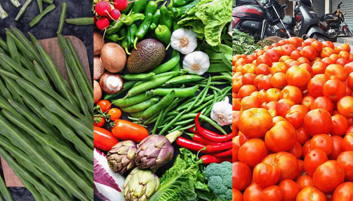 ರಾಜ್ಯದ ಜನರಿಗೆ ಚಳಿ ಜೊತೆಗೆ ತರಕಾರಿ ಬೆಲೆ ಏರಿಕೆಯ ಬಿಸಿ! – 1 ಕೆಜಿ ನುಗ್ಗೆ ಬೆಲೆ 700 ರೂಪಾಯಿ!