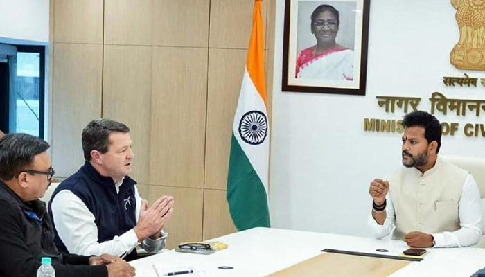 ಇನ್ನೂ ಬಗೆಹರಿಯದ ಇಂಡಿಗೋ ಬಿಕ್ಕಟ್ಟು! – ವಿಮಾನ ಕಾರ್ಯಾಚರಣೆಯಲ್ಲಿ ಶೇ.10ರಷ್ಟು ಕಡಿತಕ್ಕೆ ಕೇಂದ್ರ ಸರ್ಕಾರ ಆದೇಶ!