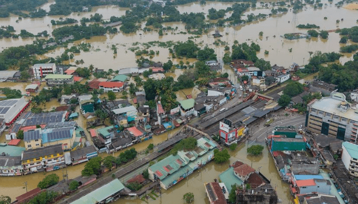 334ಕ್ಕೂ ಹೆಚ್ಚು ಮಂದಿಯನ್ನು ಬಲಿ ಪಡೆದ ದಿತ್ವಾ ಚಂಡಮಾರುತ! –  370 ಕ್ಕೂ ಹೆಚ್ಚು ನಾಪತ್ತೆ