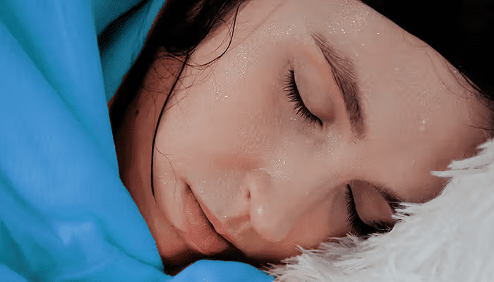 ಅತಿಯಾಗಿ ಬೆವರುವುದು ಡೇಂಜರ್‌! – ಎಚ್ಚರ.. ಈ ಸಮಸ್ಯೆ ನಿಮ್ಮನ್ನ ಕಾಡಬಹುದು!