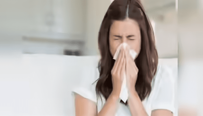 ಬೆಳಗ್ಗೆ ಹೊತ್ತಲ್ಲಿ ಸೀನು ಬರುತ್ತಾ? – ಜಸ್ಟ್‌ ಅಕ್ಷಿ ಅಲ್ಲ.. Danger Zone ವಾರ್ನ್‌? 