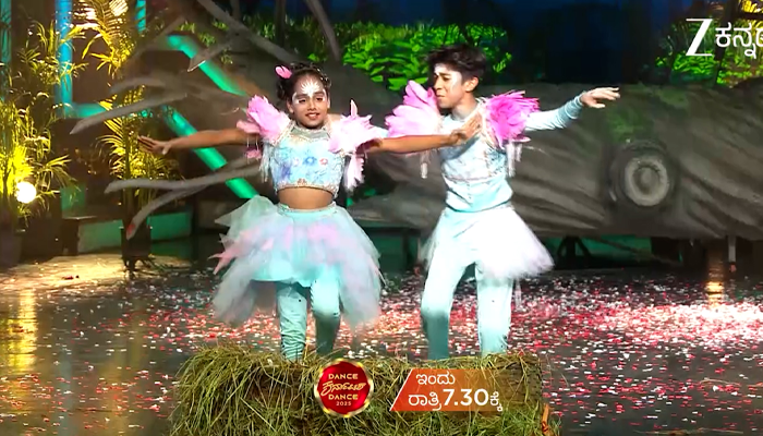 ಹಾರಾಡುವ ಹಕ್ಕಿಗೆ ಎಷ್ಟು ಕಷ್ಟ.. ಸರ್ಕಾರಿ ಶಾಲೆ ಹುಡ್ಗಿಗೆ ದುಬಾರಿ ಗಿಫ್ಟ್!- ವೈರಲ್ ಗರ್ಲ್ ಪೂಜಾ DKD ಸಾಹಸ