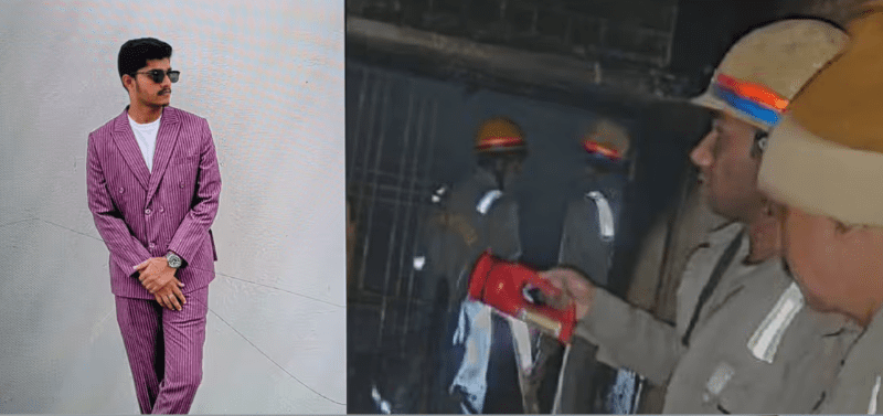 ಬೆಂಗಳೂರಿನ ಪಿಜಿಯಲ್ಲಿ ಸಿಲಿಂಡರ್ ಬ್ಲಾ*ಸ್ಟ್ – ಓರ್ವ ಬಲಿ, ಮೂವರ ಸ್ಥಿತಿ ಗಂಭೀರ