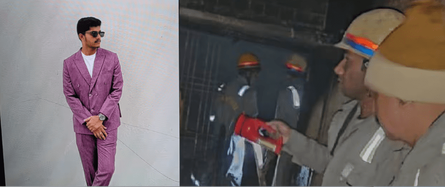 ಬೆಂಗಳೂರಿನ ಪಿಜಿಯಲ್ಲಿ ಸಿಲಿಂಡರ್ ಬ್ಲಾ*ಸ್ಟ್ – ಓರ್ವ ಬಲಿ, ಮೂವರ ಸ್ಥಿತಿ ಗಂಭೀರ