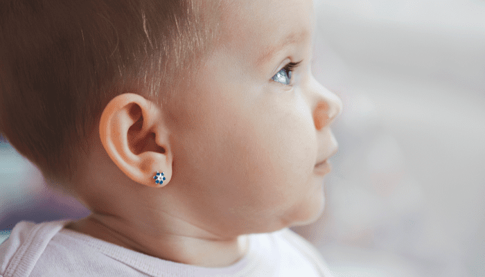 ಮಕ್ಕಳಿಗೆ ಕಿವಿ ಚುಚ್ಚಿಸೋದು ಯಾಕೆ? – ವೈಜ್ಞಾನಿಕ ಕಾರಣ ಏನು?