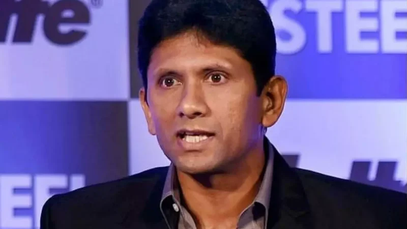 KSCA ಅಧ್ಯಕ್ಷರಾಗಿ ಮಾಜಿ ಕ್ರಿಕೆಟಿಗ ವೆಂಕಟೇಶ್ ಪ್ರಸಾದ್‌  ಆಯ್ಕೆ – ಕೊಟ್ಟ ಮಾತಿನಂತೆ ಚಿನ್ನಸ್ವಾಮಿಯಲ್ಲಿ IPL ನಡೆಯುತ್ತಾ?