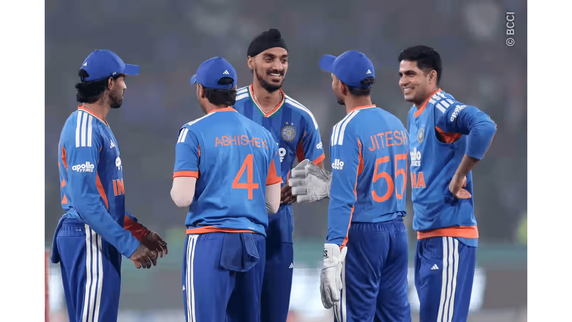 ಮ್ಯಾಚ್ ಗೆದ್ರೂ ಸೂರ್ಯ, ಗಿಲ್ ತಲೆಬಿಸಿ – 2026ರ ವಿಶ್ವಕಪ್ ನಲ್ಲೂ ಕೈ ಕೊಟ್ರೆ?9 ಮ್ಯಾಚ್.. ಕಂ ಬ್ಯಾಕ್ ಮಾಡ್ತಾರಾ?