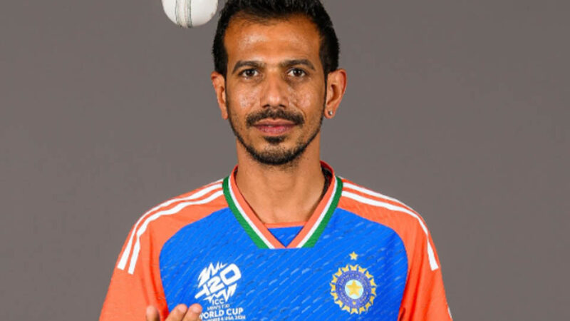 ಚಹಲ್‌ಗೆ  ಡೆಂಗ್ಯೂ ಮತ್ತು ಚಿಕೂನ್‌ಗುನ್ಯಾ – ಹೇಗಿದೆ ಈಗ ಯುಜ್ವೇಂದ್ರ ಆರೋಗ್ಯ ಸ್ಥಿತಿ?