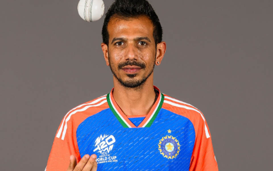 ಚಹಲ್‌ಗೆ  ಡೆಂಗ್ಯೂ ಮತ್ತು ಚಿಕೂನ್‌ಗುನ್ಯಾ – ಹೇಗಿದೆ ಈಗ ಯುಜ್ವೇಂದ್ರ ಆರೋಗ್ಯ ಸ್ಥಿತಿ?